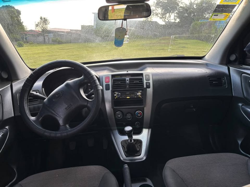 2006 Hyundai Tucson - foto 5