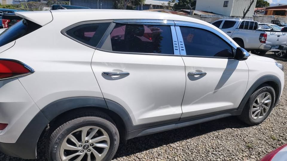 2016 Hyundai Tucson - foto 3