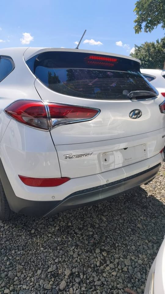 2016 Hyundai Tucson - foto 5