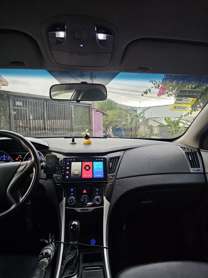 2013 Hyundai Sonata - foto 5