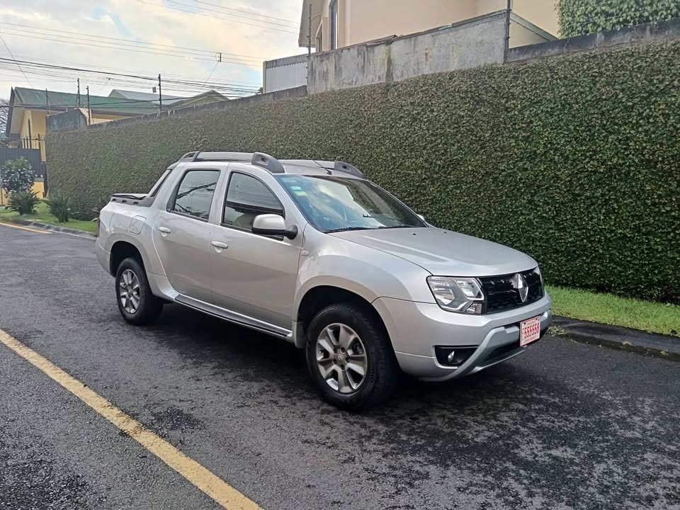 2019 Renault Duster - foto 2