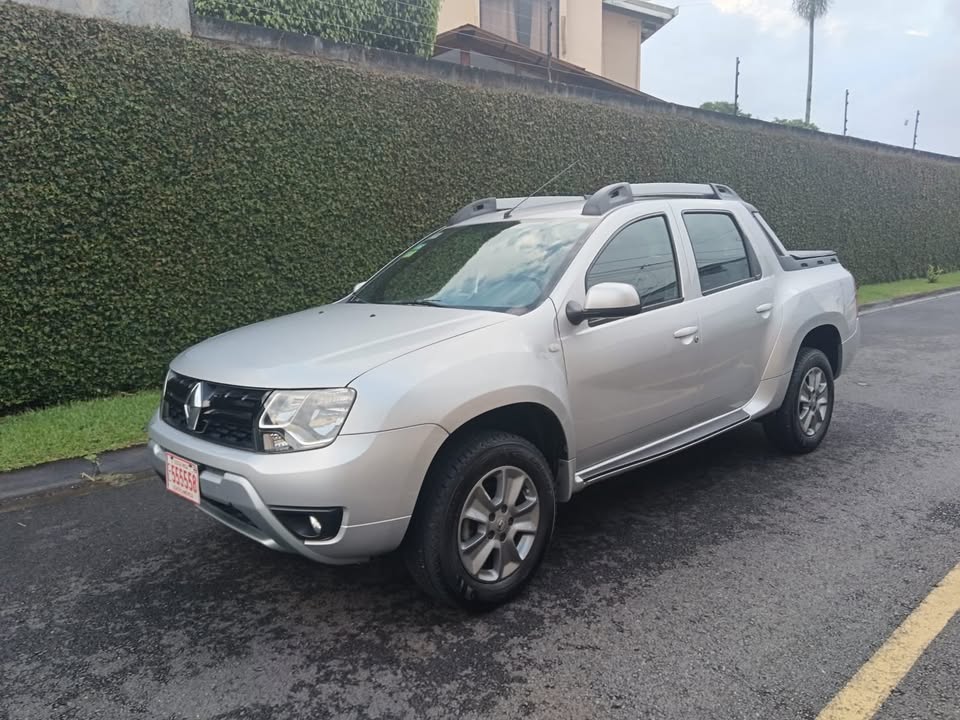 2019 Renault Duster - foto 3