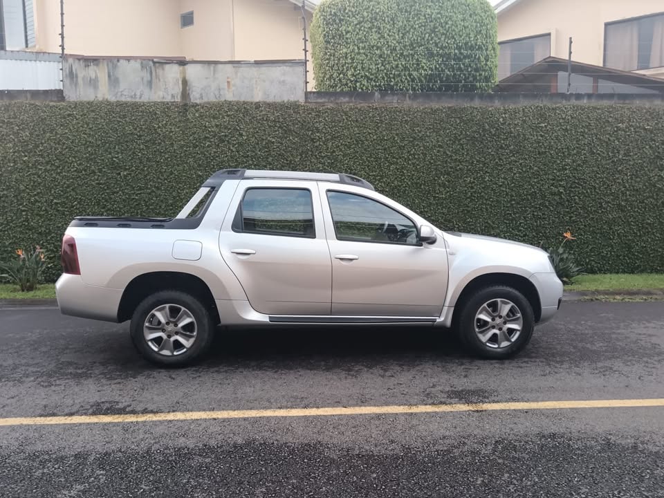 2019 Renault Duster - foto 4