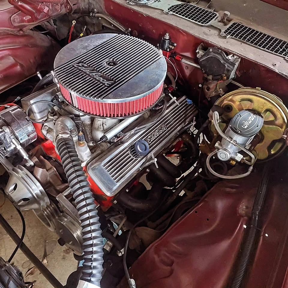 1974 Chevrolet Camaro - foto 2