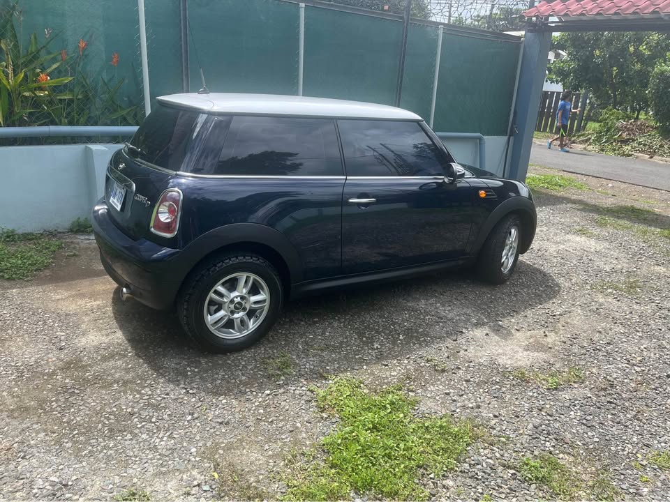 2013 Mini Cooper - foto 2