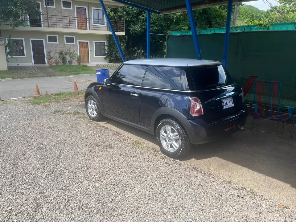 2013 Mini Cooper - foto 3