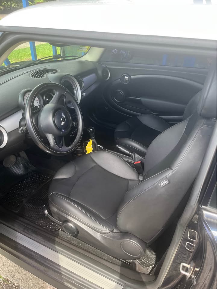 2013 Mini Cooper - foto 5