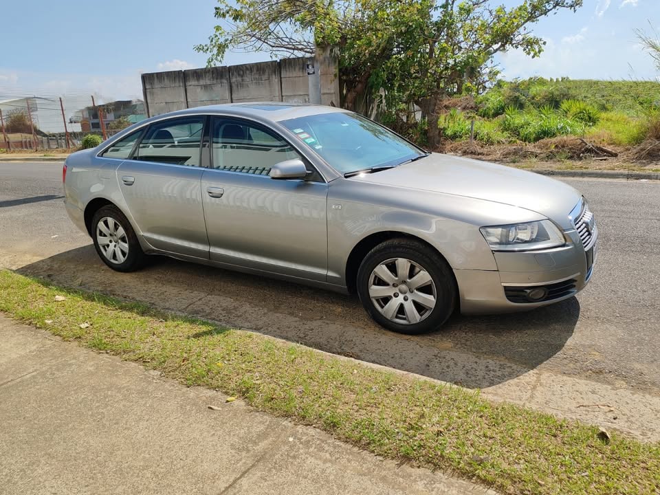 2006 Audi A6 - foto 3