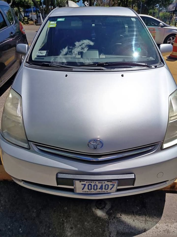 2007 Toyota Prius