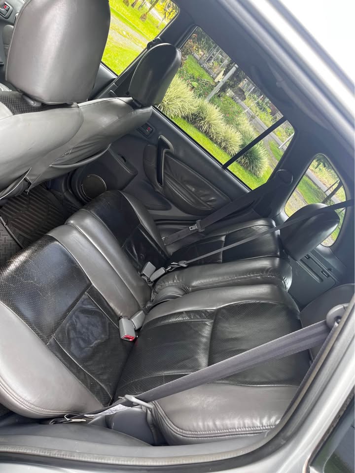 2003 Toyota RAV4 - foto 4