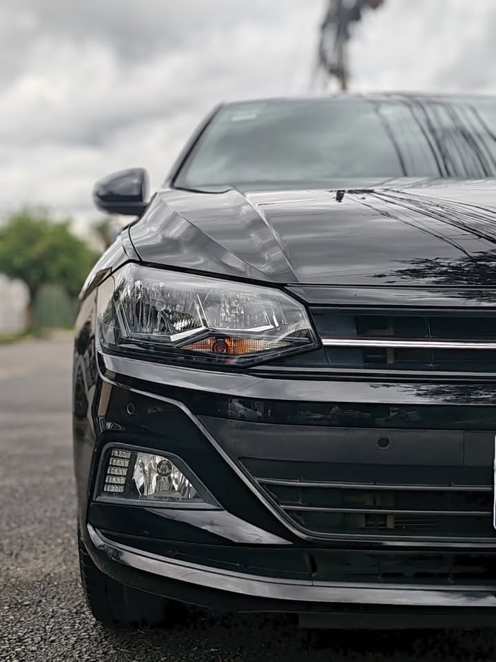 2020 Volkswagen Polo - foto 5