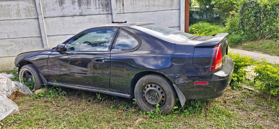 2026 Honda Prelude
