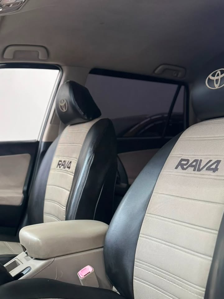 2006 Toyota RAV4 - foto 3