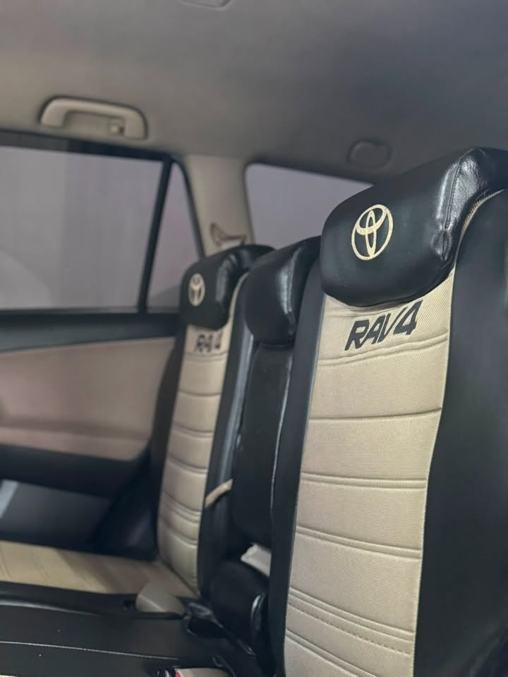 2006 Toyota RAV4 - foto 4