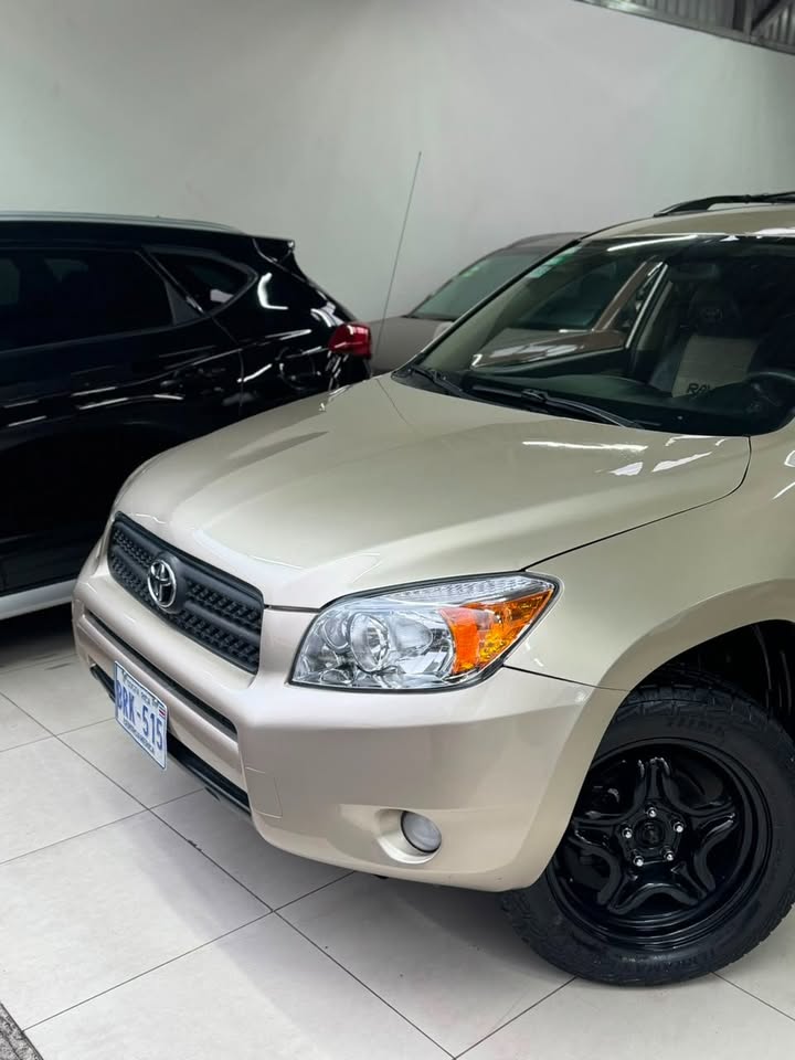 2006 Toyota RAV4 - foto 5