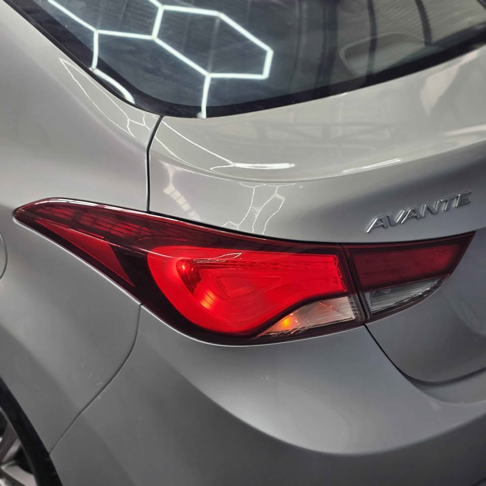 2014 Hyundai Avante - foto 3