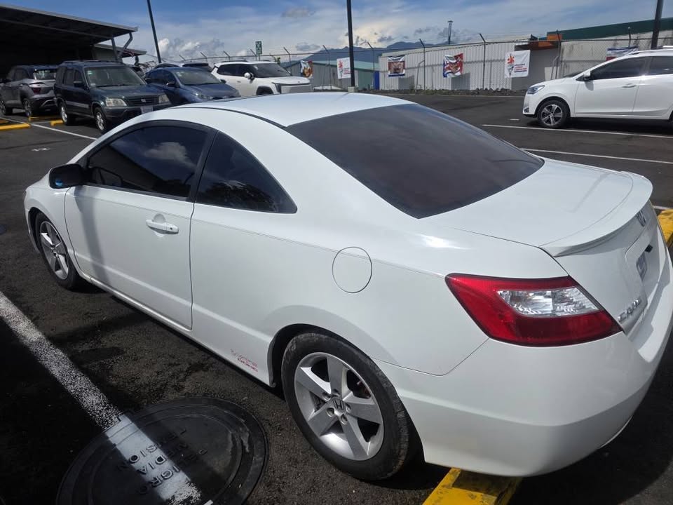 2006 Honda Civic - foto 3