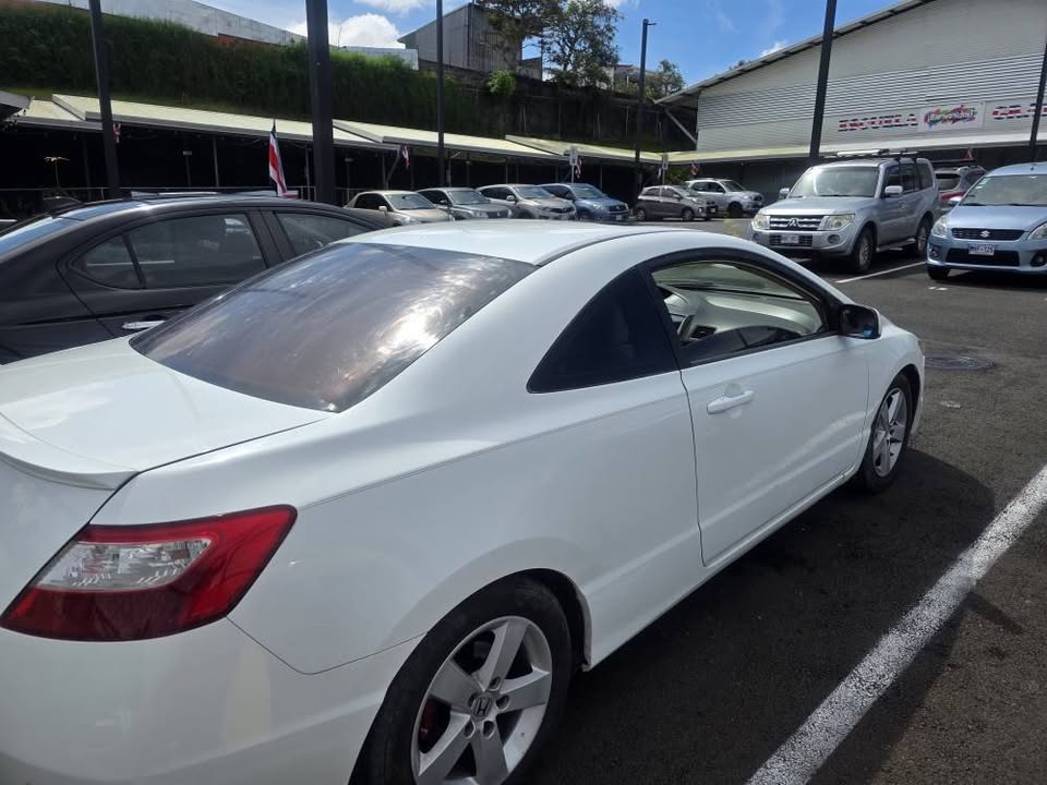 2006 Honda Civic - foto 4