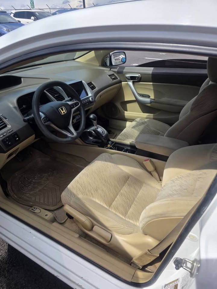 2006 Honda Civic - foto 5