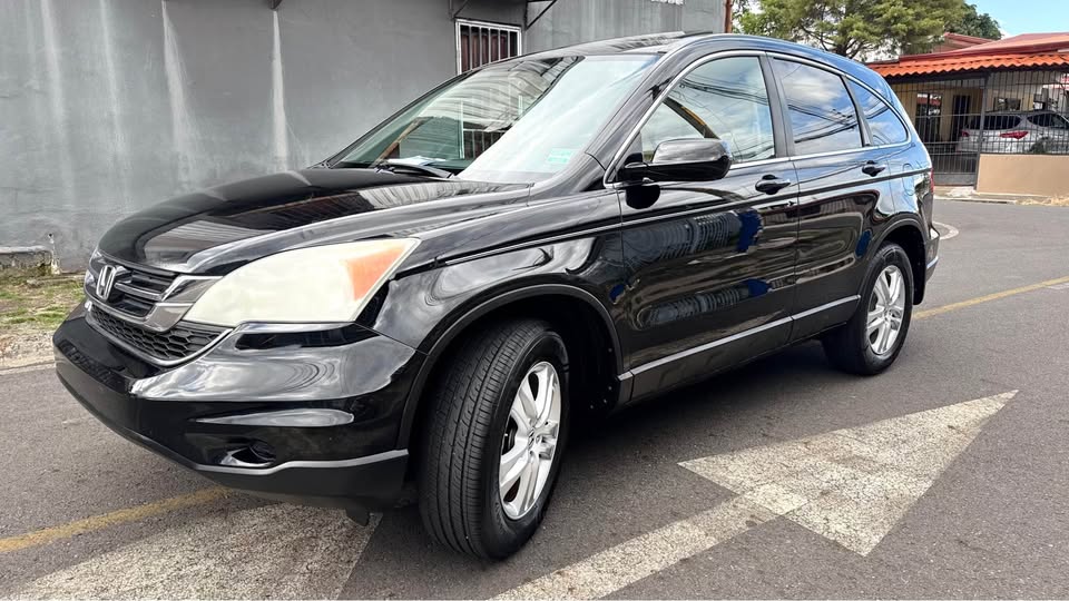 2011 Honda CR-V - foto 2