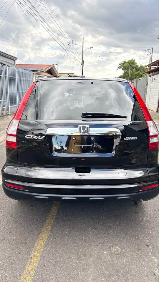 2011 Honda CR-V - foto 3