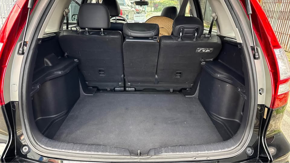 2011 Honda CR-V - foto 4