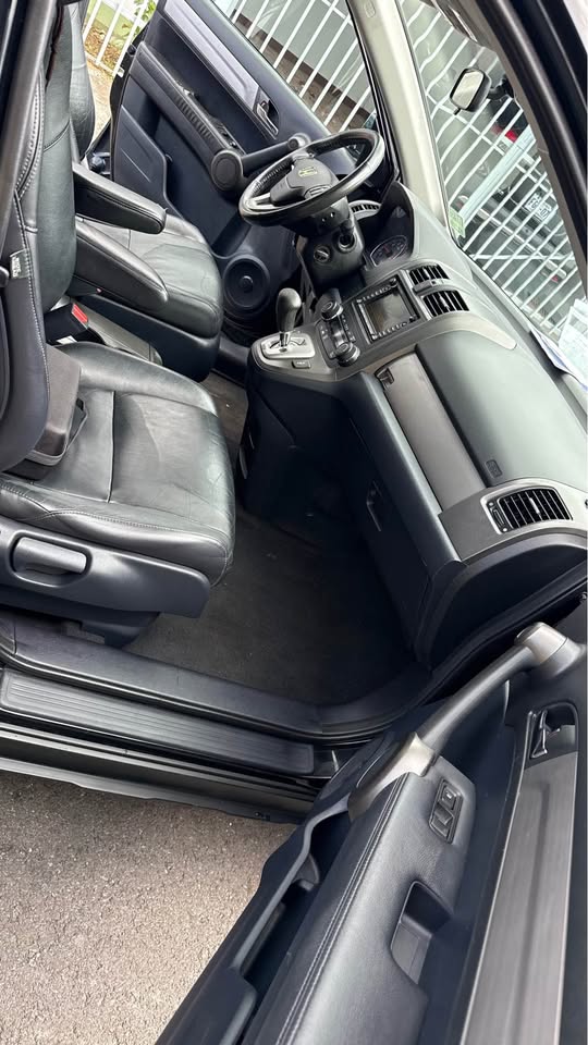 2011 Honda CR-V - foto 5