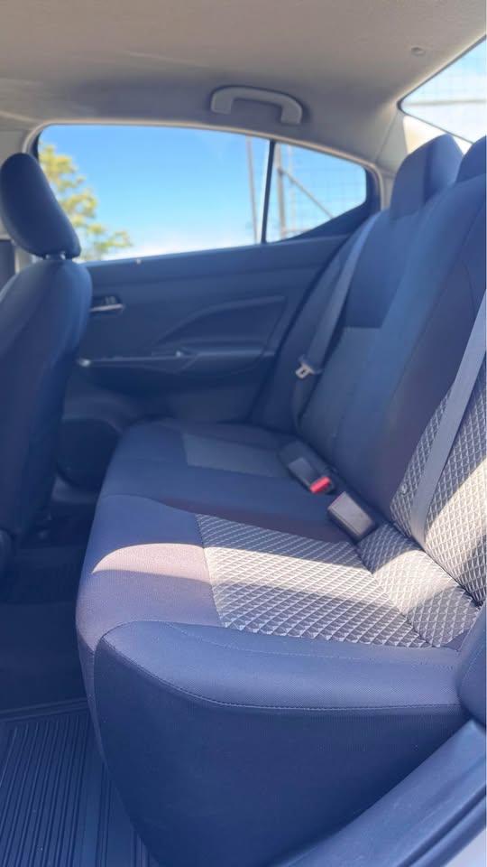 2024 Nissan Versa - foto 5