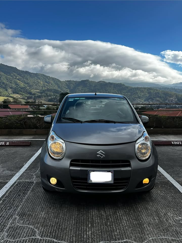 2013 Suzuki Celerio - foto 2