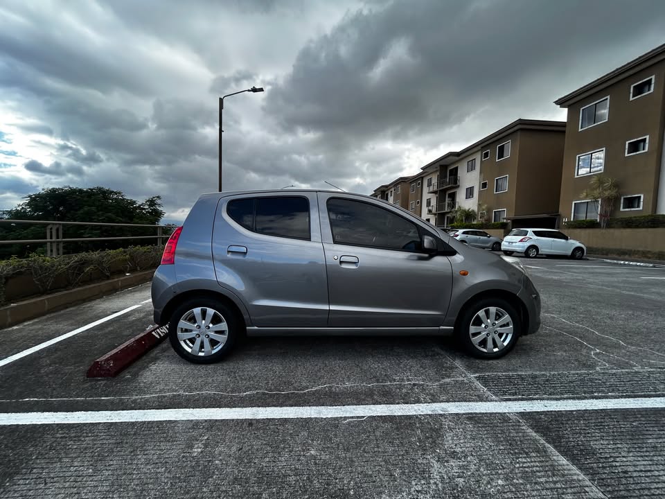 2013 Suzuki Celerio - foto 3