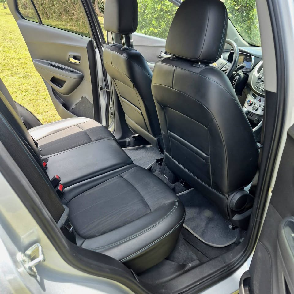 2016 Chevrolet Trax - foto 2