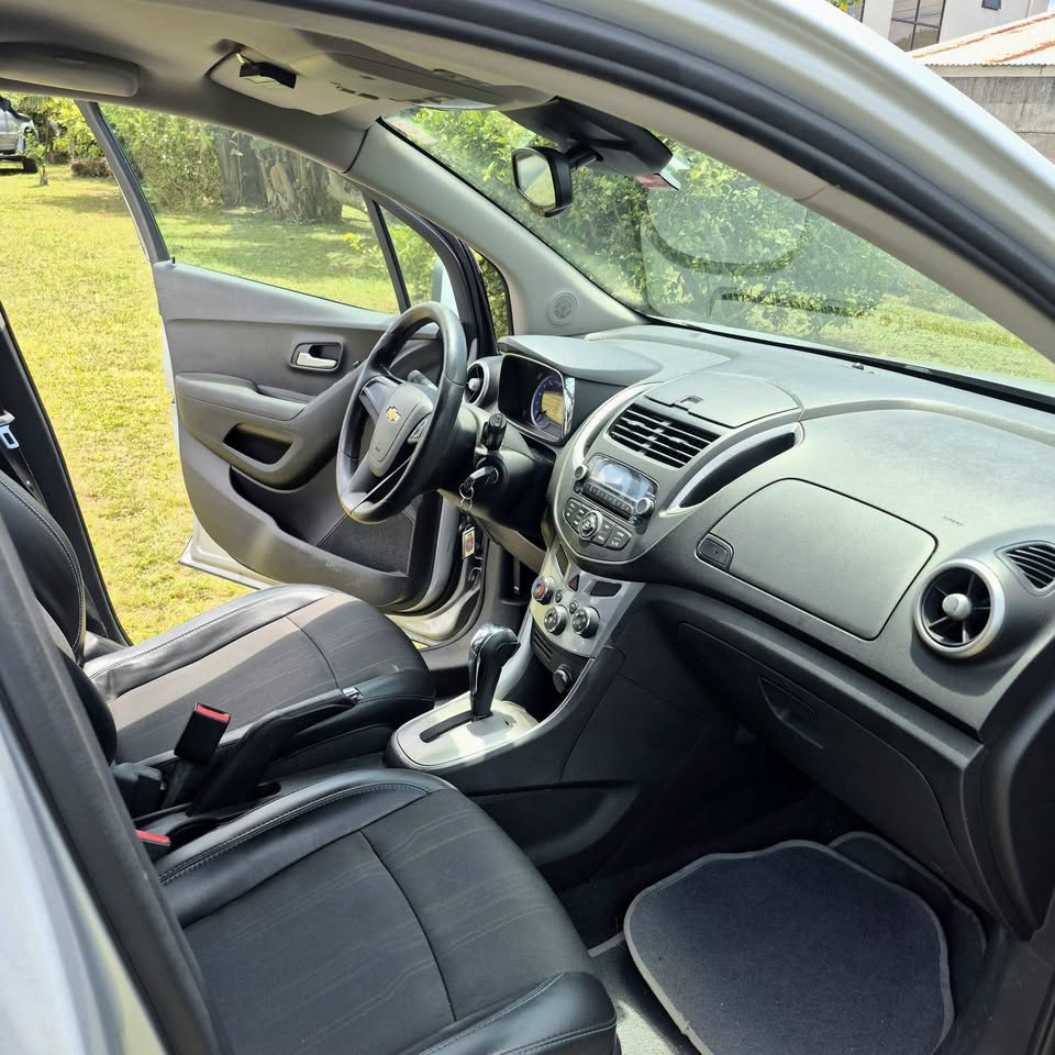 2016 Chevrolet Trax - foto 3