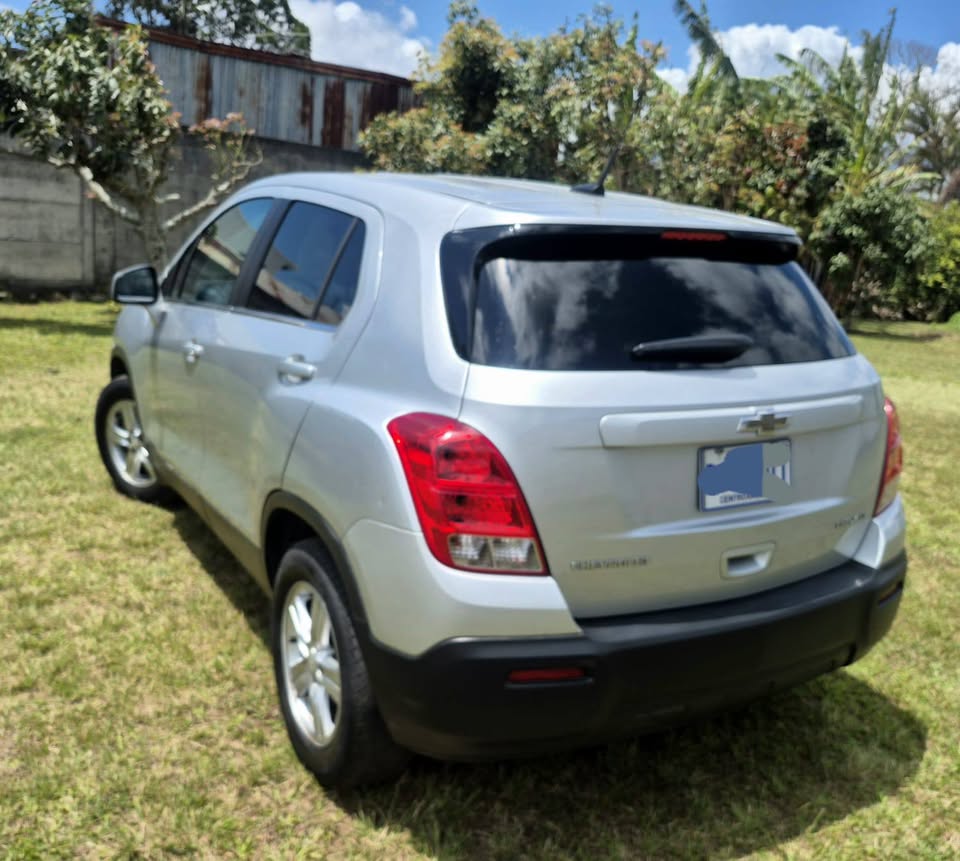 2016 Chevrolet Trax - foto 5
