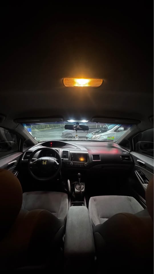 2007 Honda Civic - foto 5
