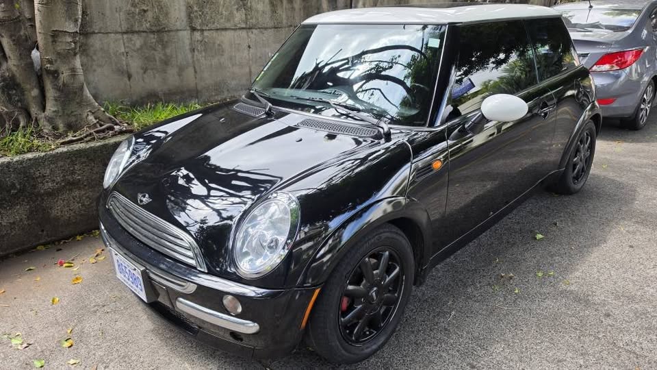 2004 Mini Other