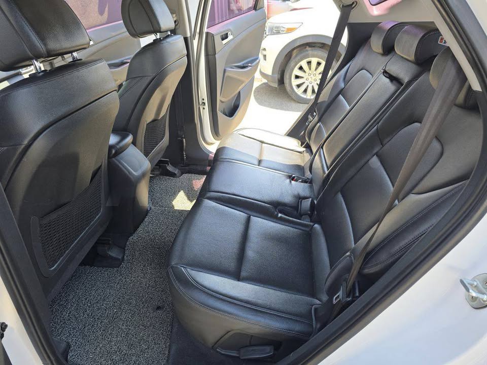 2016 Hyundai Tucson - foto 3