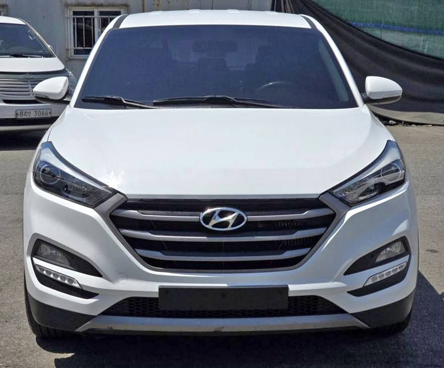 2016 Hyundai Tucson - foto 5
