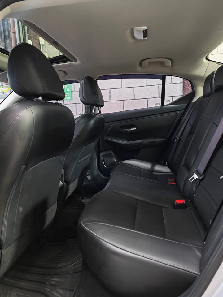 2022 Nissan Sentra - foto 5