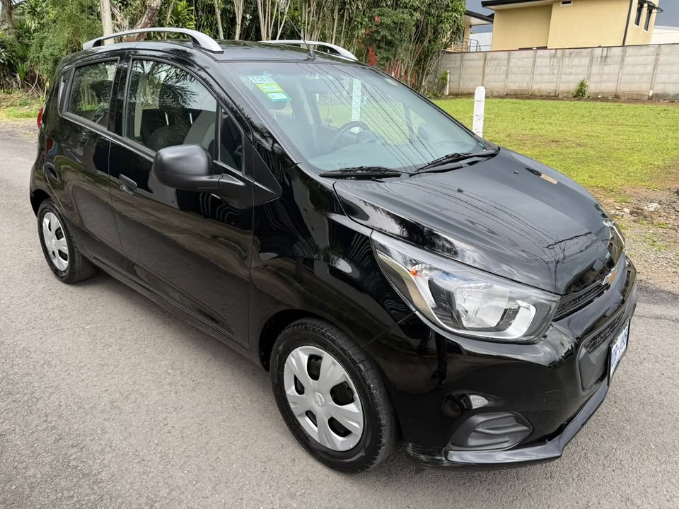 2018 Chevrolet Beat - foto 2
