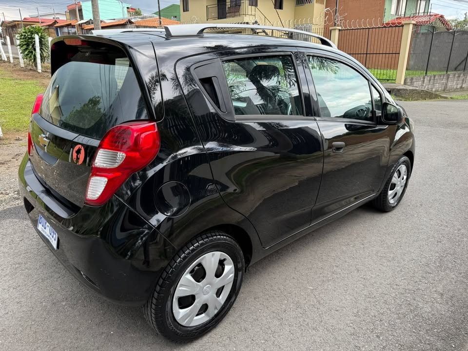 2018 Chevrolet Beat - foto 3