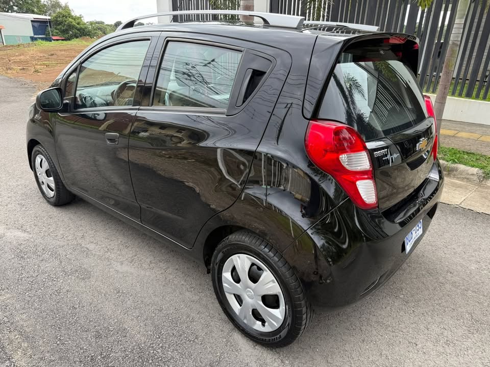 2018 Chevrolet Beat - foto 4