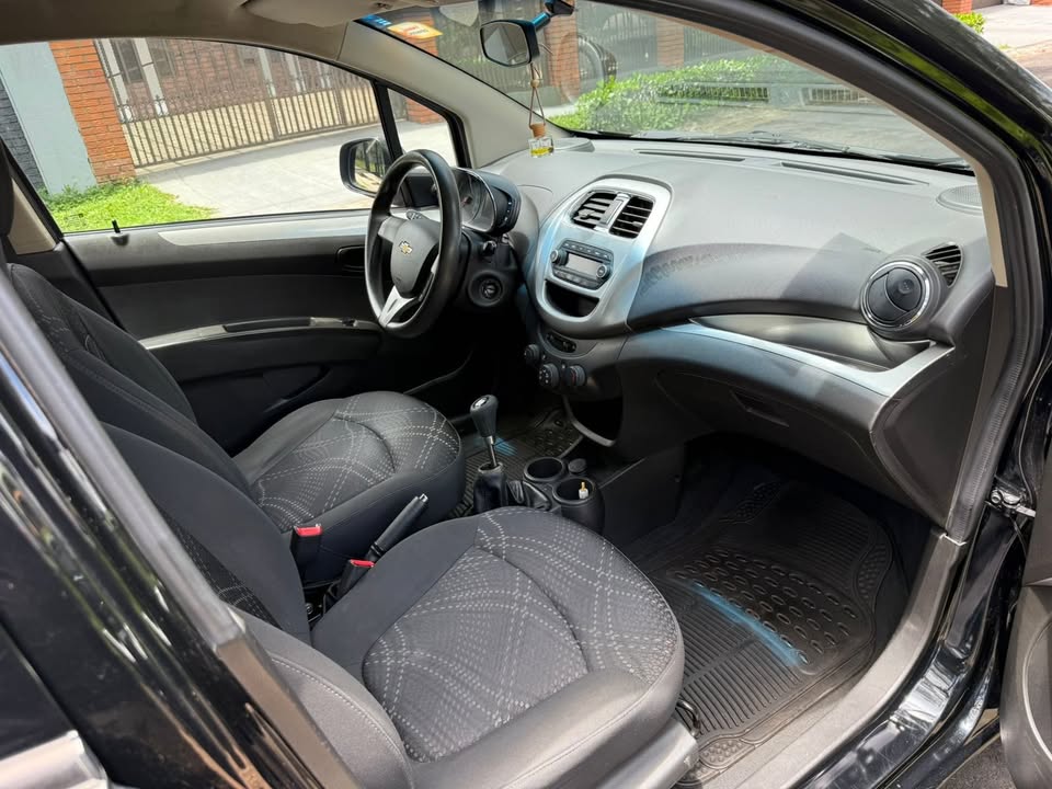2018 Chevrolet Beat - foto 5