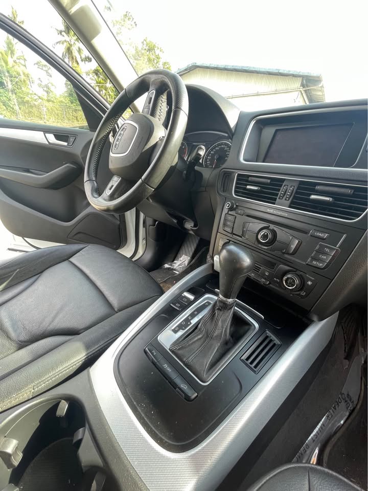 2012 Audi Q5 - foto 3