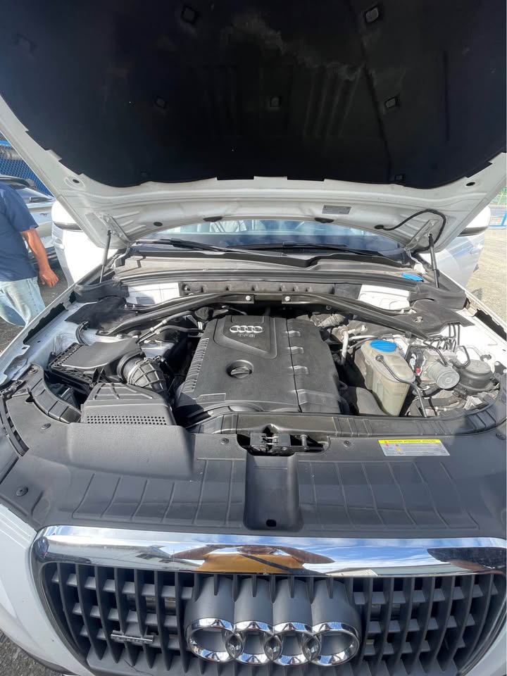 2012 Audi Q5 - foto 4