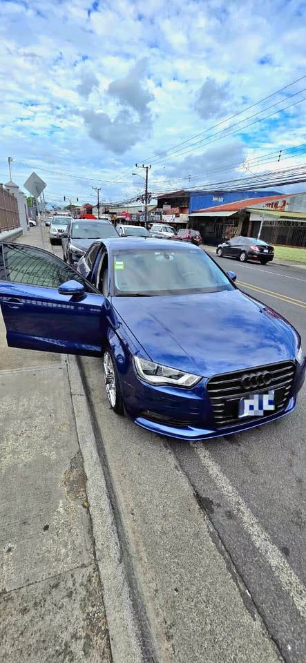 2015 Audi A3 - foto 4