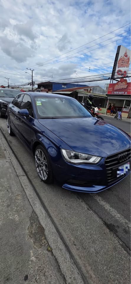 2015 Audi A3 - foto 5