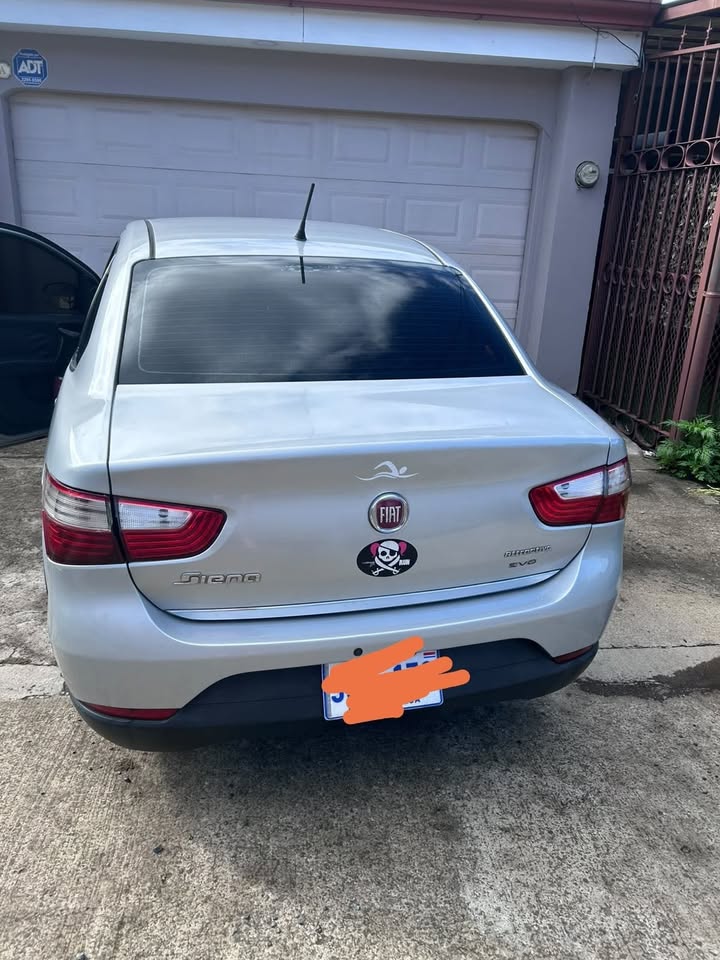 2014 Fiat Other - foto 2