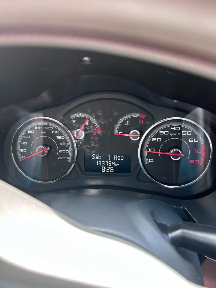 2014 Fiat Other - foto 4