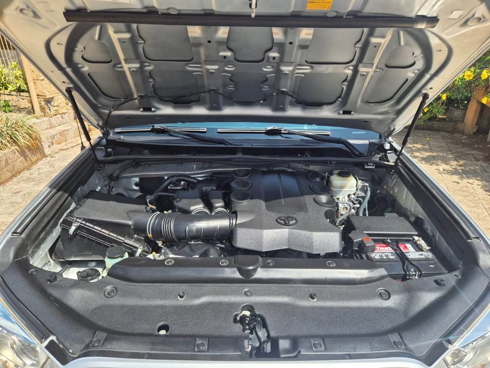 2010 Toyota 4Runner - foto 3