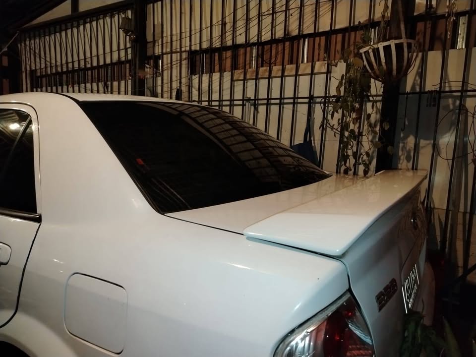 2003 Mazda Mazda3 - foto 5